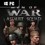 Men of War: Assault Squad