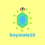 Boymate10 - Brain Card Game: New 2020