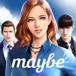 maybe: Interactive Stories
