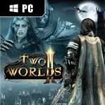 Two Worlds II