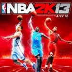 NBA 2K13