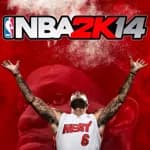 NBA 2K14