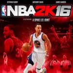 NBA 2K16