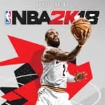 NBA 2K18