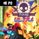 Super Time Force Ultra