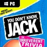 You Don't Know Jack