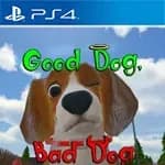 Good Dog, Bad Dog
