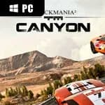 TrackMania 2: Canyon