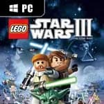 Lego Star Wars III: The Clone Wars