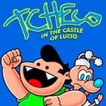 Tcheco in the Castle of Lucio