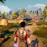 Swordbreaker: Back to The Castle