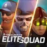 Tom Clancy's Elite Squad - Military RPG
