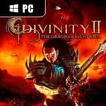 Divinity II: The Dragon Knight Saga