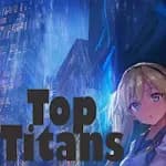 Top Titans