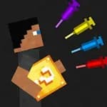 Stick Ragdoll Playground: Craft People