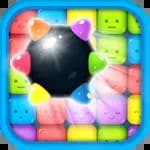 Crazy Blast - Magic match 3 game