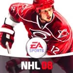 NHL 08