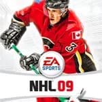 NHL 09