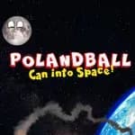 Polandball: Can Into Space