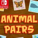 Animal Pairs - Matching & Concentration Game for Toddlers & Kids