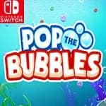 Pop the Bubbles