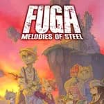 Fuga: Melodies of Steel