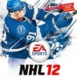 NHL 12