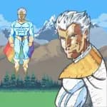 Rainbow Man VS Pollution