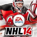 NHL 14