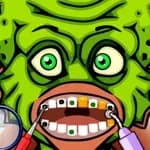 Monster Dentist