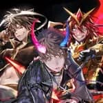 Hero Cantare with WEBTOON™