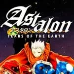 Astalon: Tears of the Earth