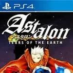 Astalon: Tears of the Earth