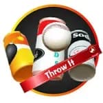 Throw It Knock Down