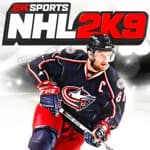 NHL 2K9