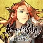 Romancing SaGa Re;univerSe