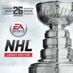 NHL: Legacy Edition