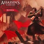 Assassin's Creed Chronicles: Russia