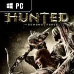 Hunted: The Demon's Forge