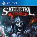 Skeletal Avenger