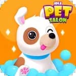 Idle Pet Salon