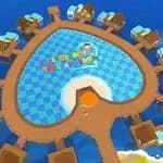 Idle Resort: Villas and Pools