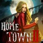 Escape game:home town adventure 2