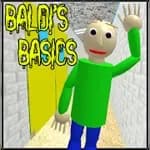 Baldi's Basics Roblox's Bakon Mod Baldi