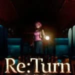 Re:Turn - One Way Trip