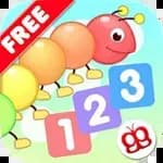 Number Ordinal: Kid Math