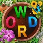 Wordcross Garden