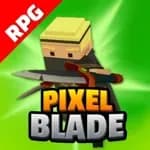 Pixel Blade Arena : Idle action RPG
