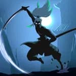 Shadow Knight: Ninja Game War