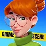 Small Town Murders: Match 3 Crime Mystery Stories